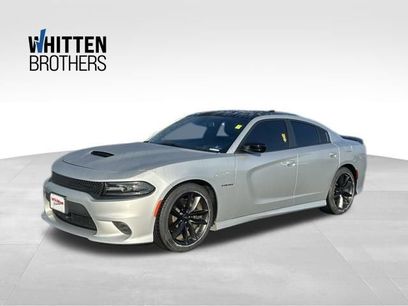 Used 2021 Dodge Charger R/T w/ Plus Group