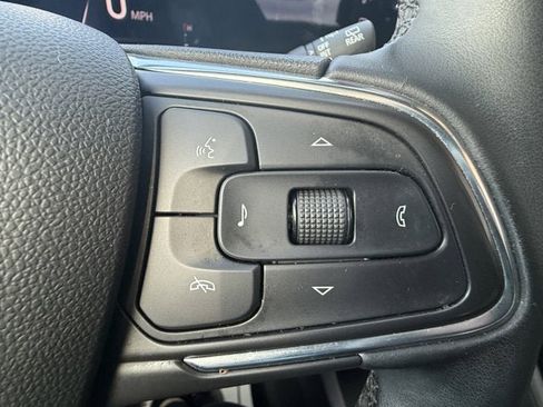 Used 2024 Buick Encore GX Sport Touring w/ Comfort Package image 22