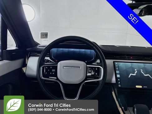 Used 2024 Land Rover Range Rover Sport SE AWD/4WD image 27
