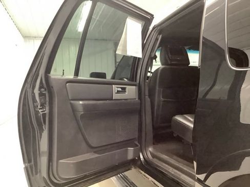 Used 2014 Ford Expedition Max Limited w/ Equipment Group 301A AWD/4WD image 13