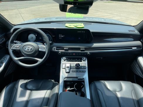 Used 2025 Hyundai Palisade Calligraphy AWD/4WD image 15