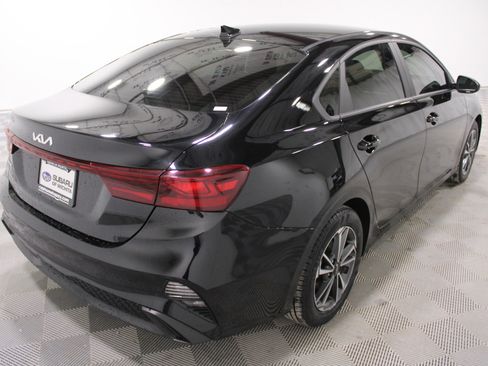 Used 2024 Kia Forte LXS image 24