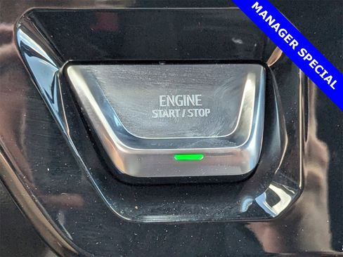 Used 2024 GMC Sierra 3500 Denali Ultimate image 33