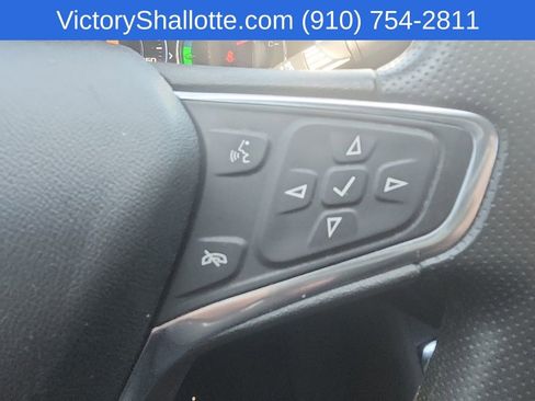 Used 2019 Chevrolet Malibu Hybrid FWD image 11