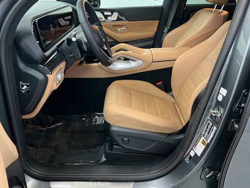 New 2026 Mercedes-Benz GLE 350 4MATIC image 17