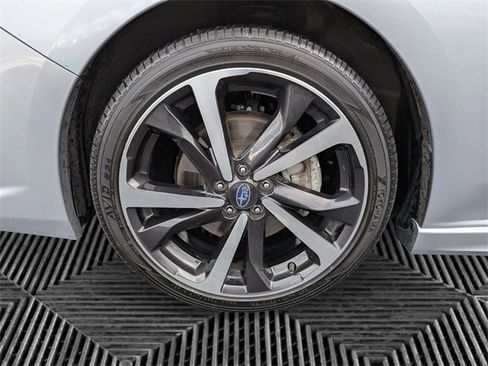 Certified 2023 Subaru Impreza 2.0i Sport image 9