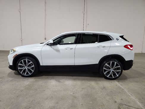 Used 2018 BMW X2 sDrive28i image 7
