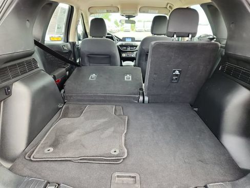 Used 2020 Ford Escape S FWD image 30