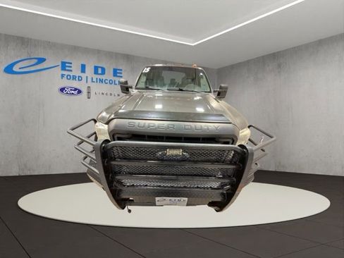 Used 2015 Ford F350 XL w/ XL Value Package AWD/4WD image 6