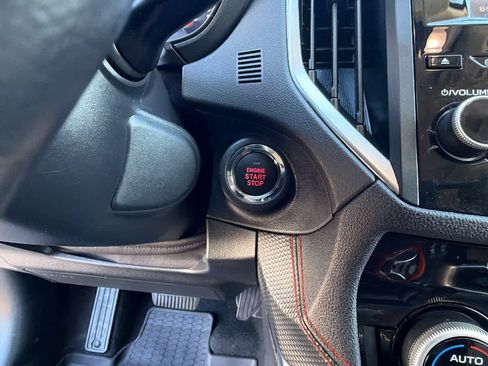 Used 2021 Subaru Forester Sport image 17