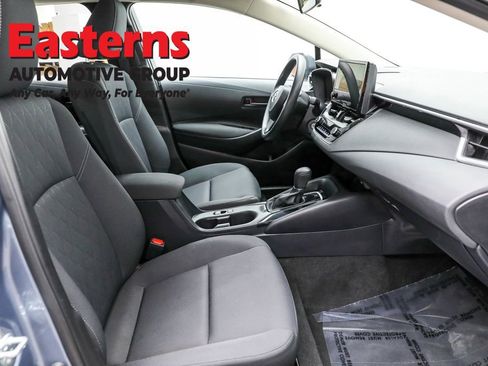 Used 2024 Toyota Corolla LE FWD image 23