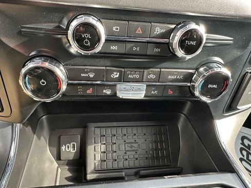 New 2025 Ford F150 XLT w/ Equipment Group 302A MID image 12