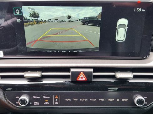 New 2026 Kia Sportage X-Line AWD/4WD image 12