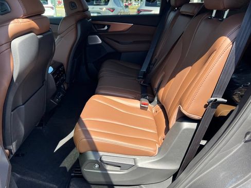Used 2026 Acura MDX FWD w/ Technology Package image 20
