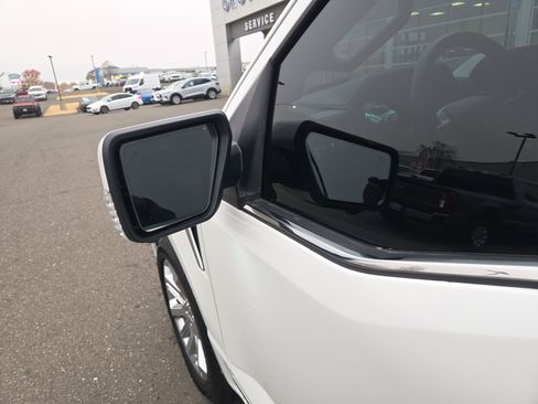 Used 2023 Ford F150 Limited image 10