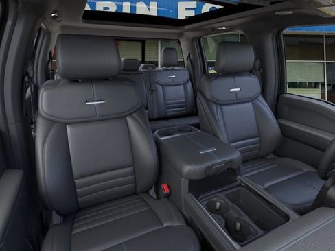 New 2026 Ford F250 Platinum AWD/4WD image 10