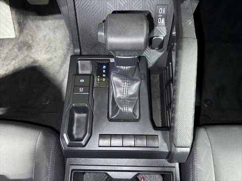 Certified 2025 Toyota Tacoma SR image 26