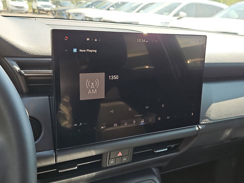 New 2026 MAZDA CX-5 Select AWD/4WD image 13