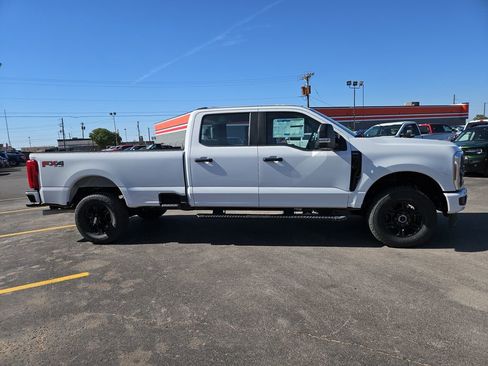New 2026 Ford F350 XL w/ STX Appearance Package image 14