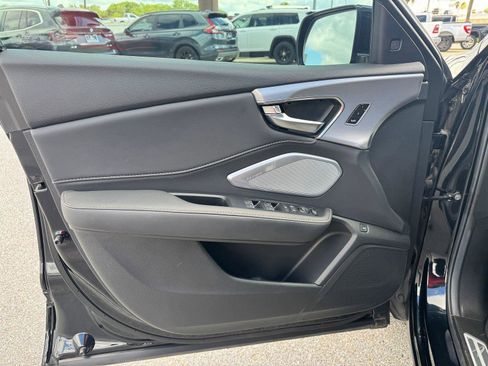 Used 2024 Acura RDX SH-AWD w/ Technology Package image 7
