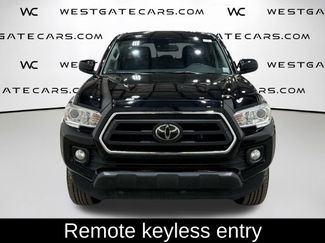 Used 2020 Toyota Tacoma SR5 video 2
