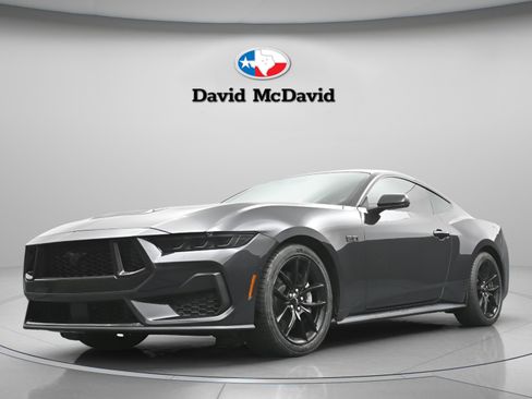 Used 2024 Ford Mustang GT Premium image 29