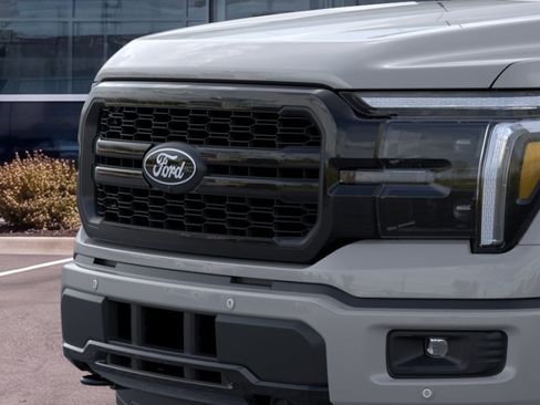 New 2026 Ford F150 Lariat w/ Equipment Group 501A Mid AWD/4WD image 19