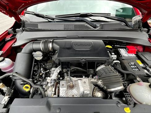 Used 2023 Jeep Compass Limited image 9