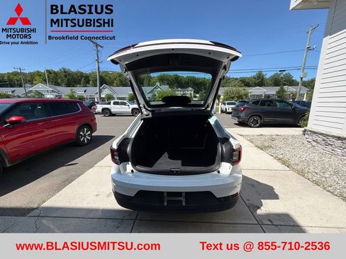 Used 2022 Polestar Polestar 2 w/ Plus Package AWD/4WD image 62