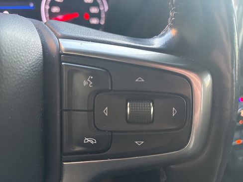 Used 2020 Chevrolet Silverado 1500 RST w/ All-Star Edition image 13