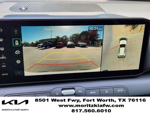New 2026 Kia K4 GT-Line Turbo FWD image 13