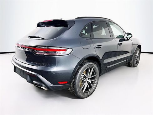 New 2026 Porsche Macan image 9