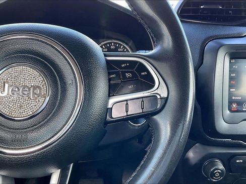 Used 2020 Jeep Renegade Latitude image 10