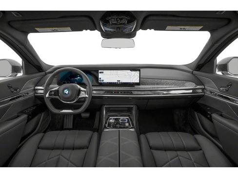 Used 2024 BMW i7 eDrive50 w/ M Sport Package image 5