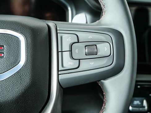 New 2026 GMC Sierra 1500 AT4X image 12