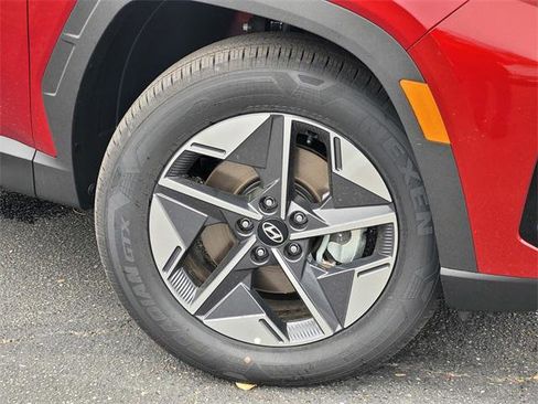 New 2026 Hyundai Tucson SEL image 9