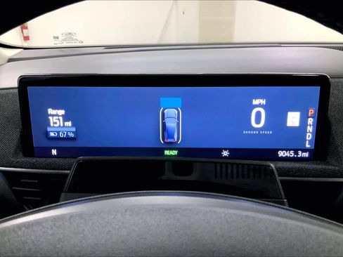 Used 2023 Ford Mustang Mach-E Premium image 21