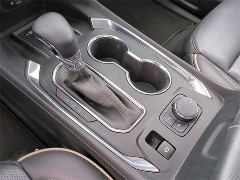 Used 2023 Chevrolet Traverse Premier w/ LPO, Floor Liner Package image 17