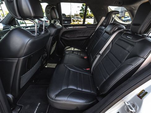 Used 2016 Mercedes-Benz GLE 63 AMG S image 33