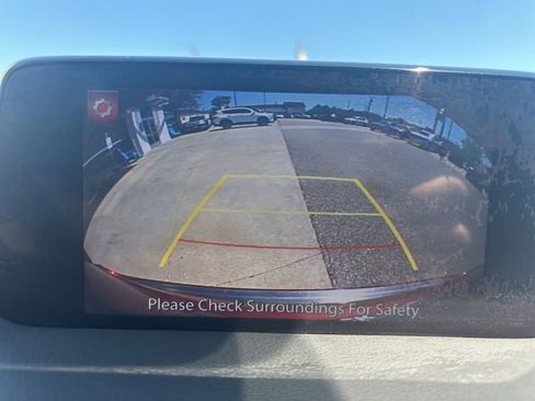 Used 2019 MAZDA CX-5 Grand Touring w/ GT Premium Package AWD/4WD image 26