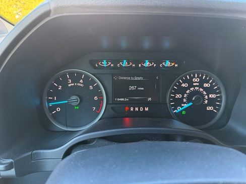 Used 2019 Ford F150 XLT w/ Equipment Group 301A Mid image 20