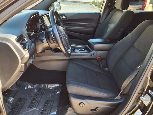 Used 2023 Dodge Durango GT image 18