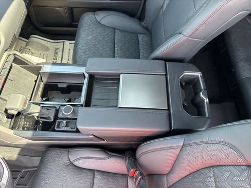 Certified 2025 Toyota Sequoia SR5 w/ SR5 Premium Package AWD/4WD image 23