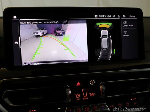 Certified 2024 BMW X3 xDrive30i w/ Premium Package w/ZPA image 21