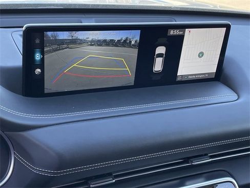 Used 2024 Genesis GV80 2.5T image 18