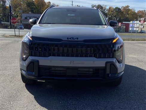 New 2026 Kia Sportage X-Line image 6