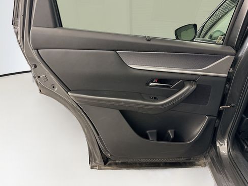 Used 2024 MAZDA CX-90 3.3 Turbo w/ Premium Package image 28