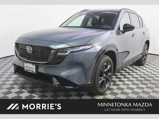 New 2026 MAZDA CX-5 2.5 S w/ Premium Package AWD/4WD video 1