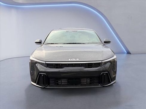 New 2025 Kia K4 GT-Line Turbo image 8