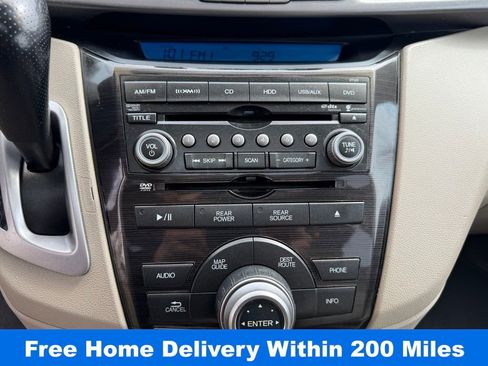 Used 2012 Honda Odyssey Touring image 25